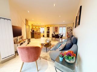  Appartement � vendre 4 pi�ces 88 m�