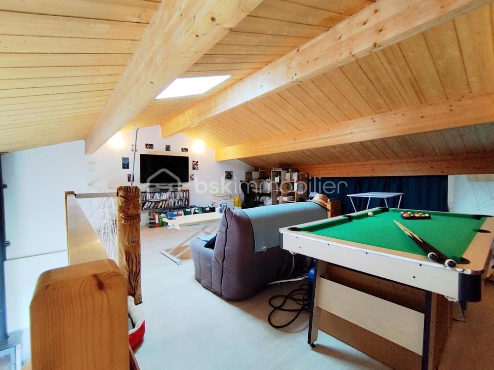 � vendre  Maison Saint-Pargoire (34230)