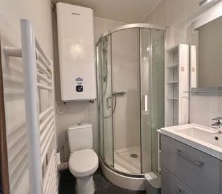  Appartement � vendre 1 pi�ce 30 m�