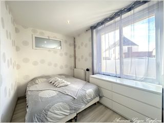  Maison � vendre 6 pi�ces 197 m�