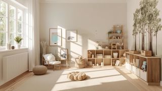  Appartement � vendre 4 pi�ces 83 m�