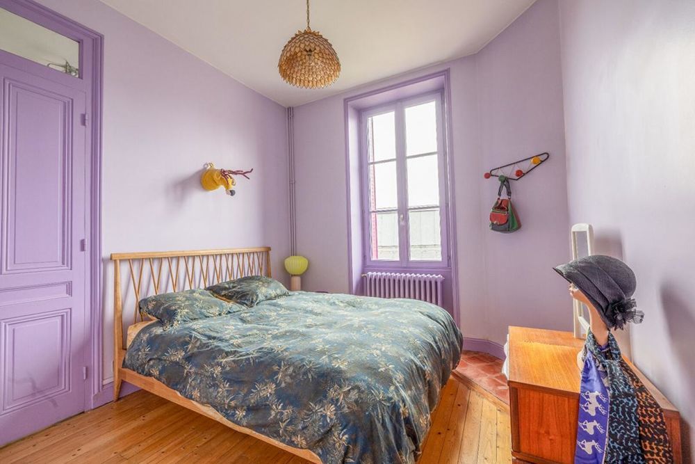 � vendre  Maison Lyon 3