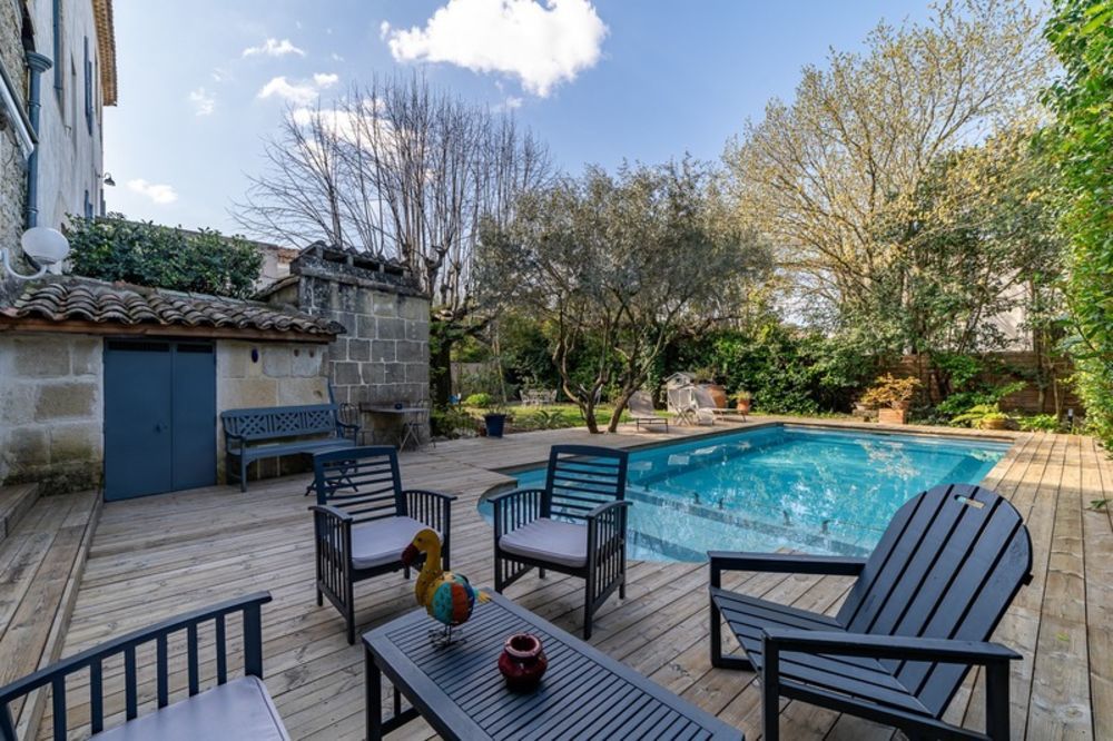 � vendre  Maison Sommi�res (30250)