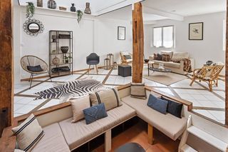  Maison � vendre 7 pi�ces 198 m�