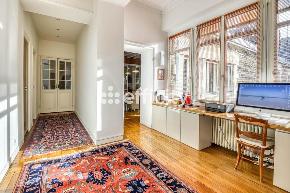 � vendre  Appartement Nantes (44000)