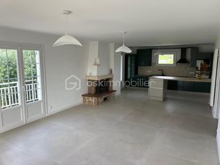  Villa � vendre 6 pi�ces 164 m�