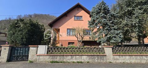   Maison traditionnelle � 2 logements � 9,45 ares Maison - 8 pi�ce(s) - 170 m�