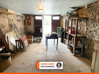  Maison � vendre 6 pi�ces 120 m�