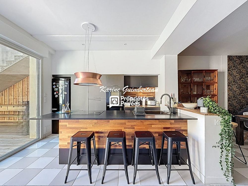 � vendre  Maison Libourne (33500)