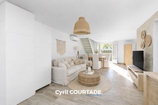  Maison � vendre 4 pi�ces 90 m�