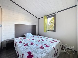  Chalet � vendre 3 pi�ces 32 m�