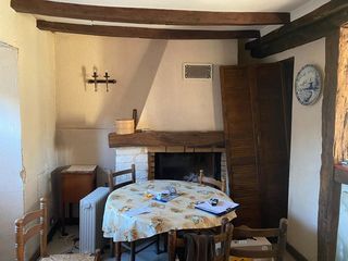  Maison � vendre 4 pi�ces 60 m�