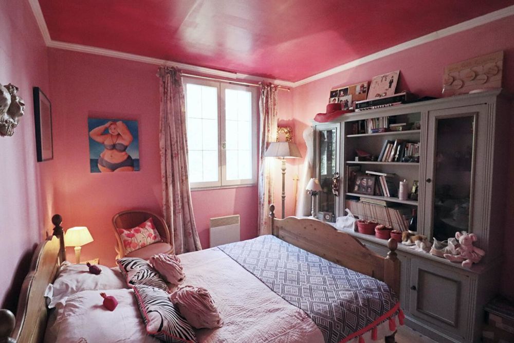 � vendre  Maison L'Isle-sur-la-Sorgue (84800)