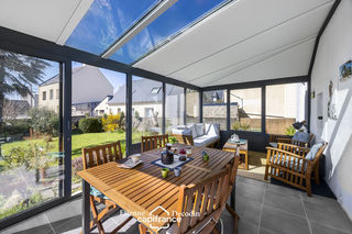  Maison � vendre 4 pi�ces 130 m�