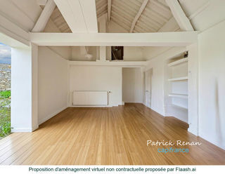  Maison � vendre 2 pi�ces 70 m�