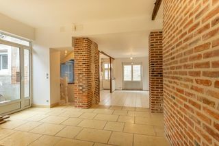  Maison � vendre 8 pi�ces 177 m�