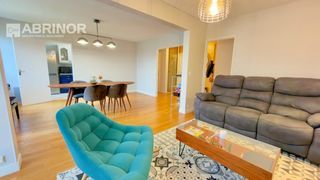  Appartement � vendre 3 pi�ces 81 m�