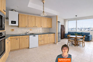  Appartement � vendre 3 pi�ces 57 m�