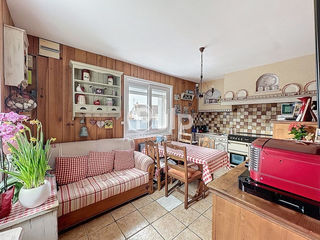  Maison � vendre 6 pi�ces 94 m�