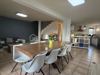  Maison � vendre 7 pi�ces 155 m�