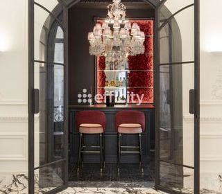  Appartement � vendre 5 pi�ces 102 m�