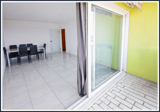  Appartement � vendre 2 pi�ces 45 m�