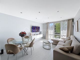  Appartement � vendre 3 pi�ces 58 m�