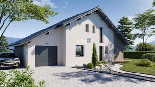  Maison � vendre 6 pi�ces 130 m�