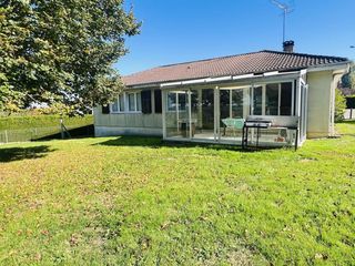  Maison � vendre 4 pi�ces 107 m�