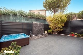  Maison � vendre 4 pi�ces 86 m�