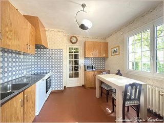  Maison � vendre 4 pi�ces 155 m�