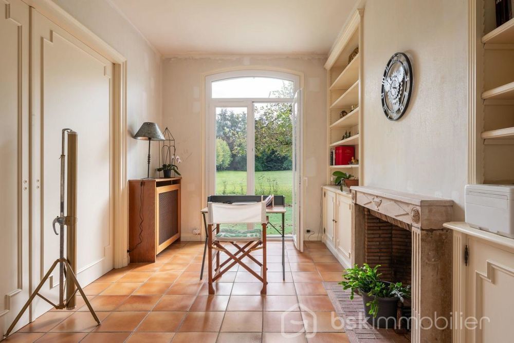 � vendre  Propri�t�/ch�teau Bri�-et-Angonnes (38320)