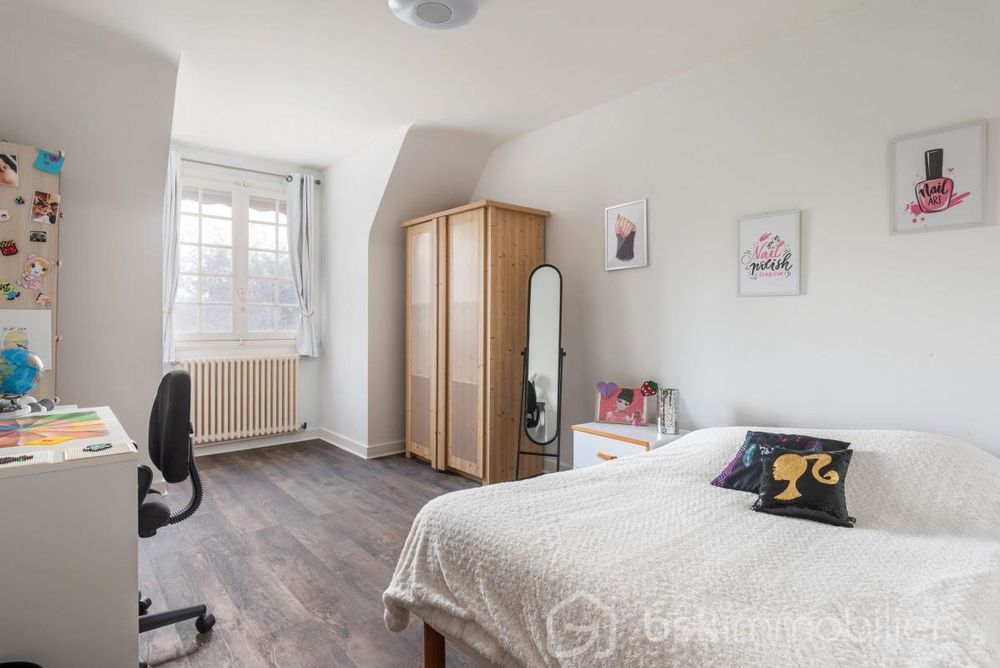 � vendre  Propri�t�/ch�teau Bri�-et-Angonnes (38320)