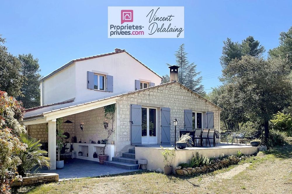 � vendre  Maison Jouques (13490)