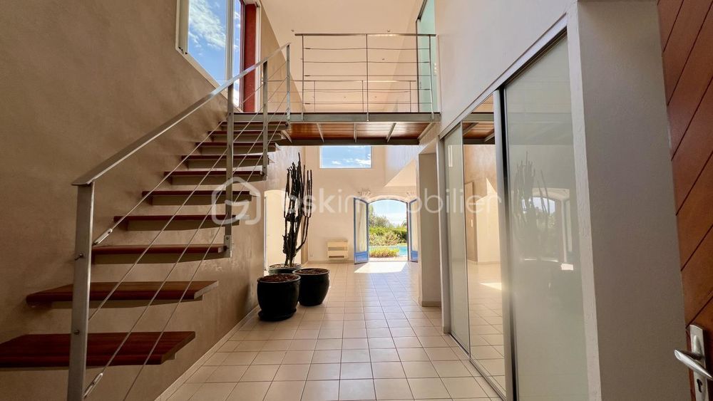 � vendre  Maison Vence (06140)