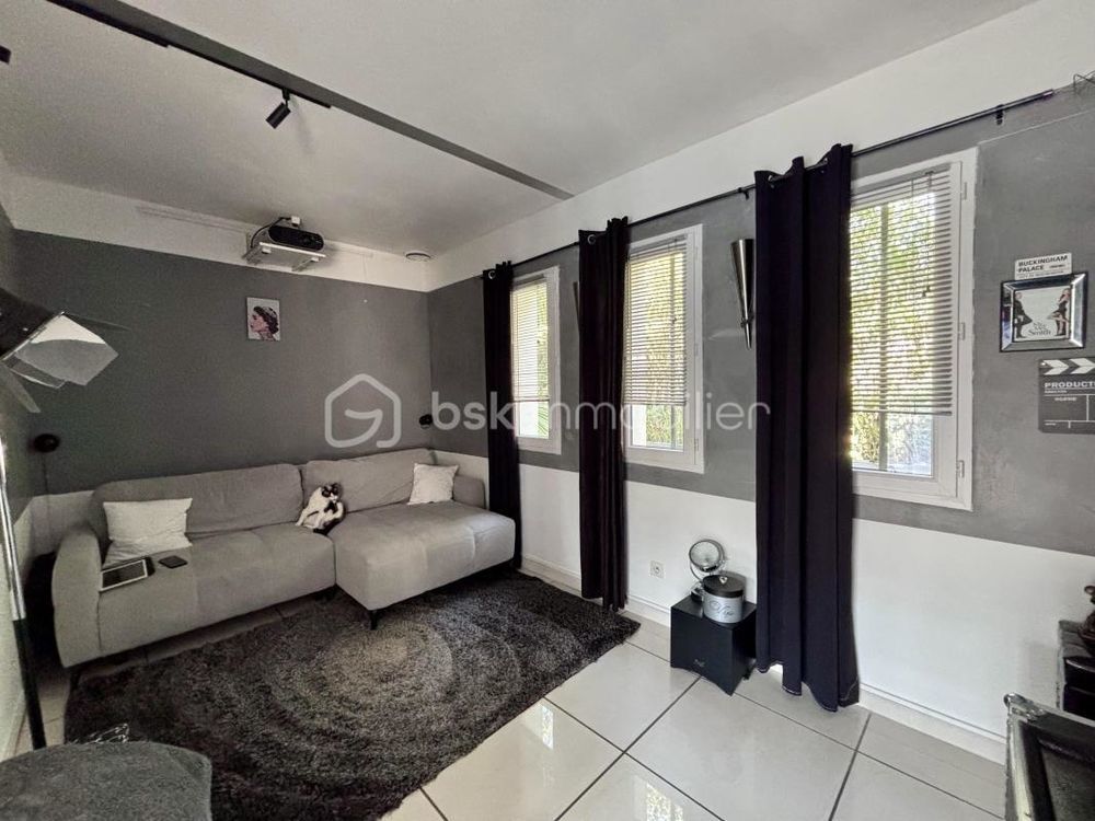 � vendre  Villa Agde (34300)