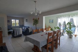  Maison � vendre 6 pi�ces 115 m�