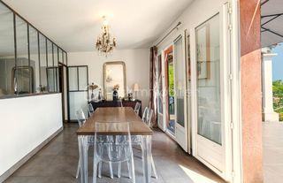  Maison � vendre 6 pi�ces 256 m�