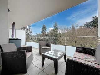  Appartement � vendre 3 pi�ces 66 m�