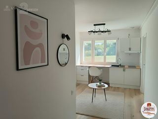  Appartement � vendre 1 pi�ce 17 m�