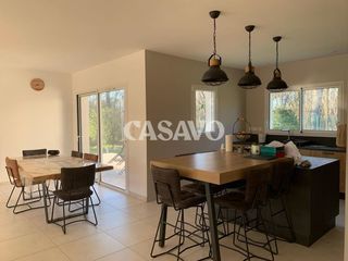  Maison � vendre 6 pi�ces 159 m�