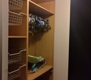  Appartement � louer 3 pi�ces 68 m�