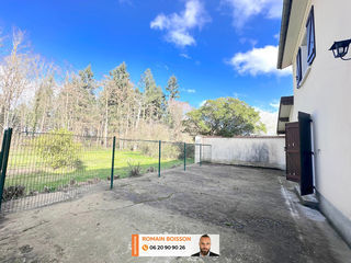  Maison � vendre 6 pi�ces 180 m�