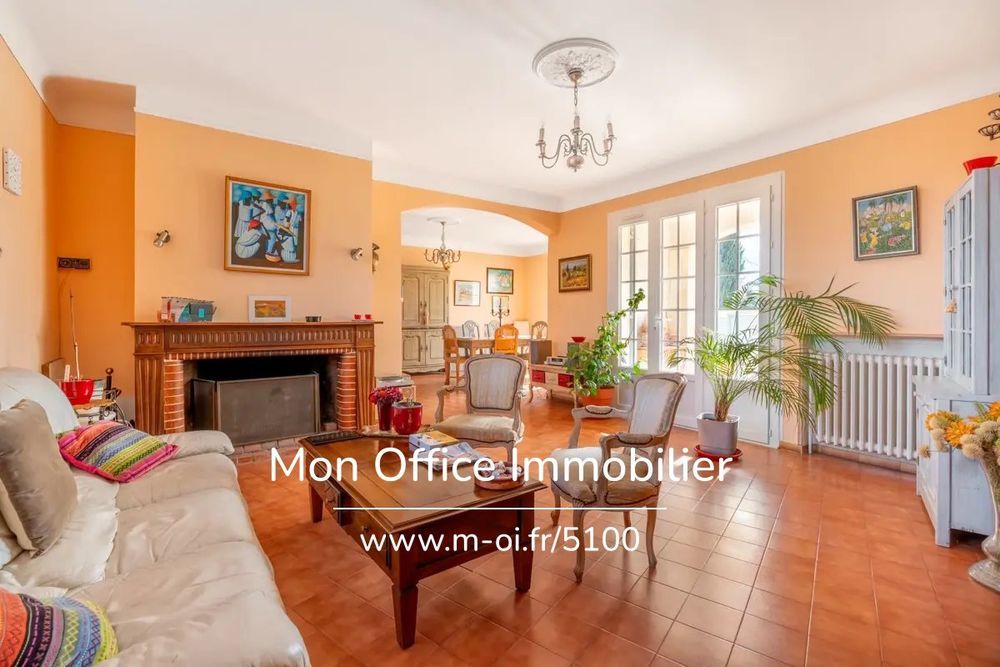 � vendre  Propri�t�/ch�teau Istres (13800)