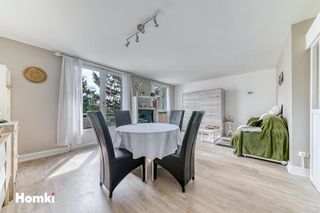  Appartement � vendre 3 pi�ces 63 m�