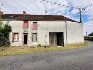  Maison � vendre 4 pi�ces 80 m�