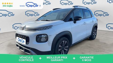 Citro&euml;n C3 Aircross II 1.5 BlueHDi 110 Feel 2021 occasion Saint Denis 97400