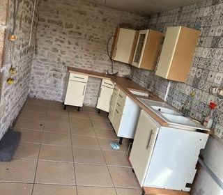  Maison � vendre 4 pi�ces 70 m�