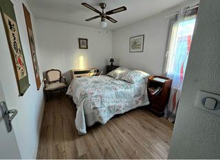  Appartement � vendre 3 pi�ces 57 m�