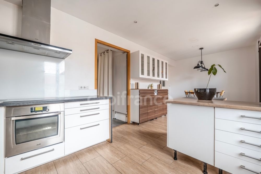 � vendre  Maison Versailles (78000)